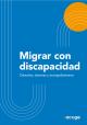 Portada Migrar con discapacidad: derechos, barreras y acompañamiento