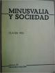 Cubierta Minusvalía y Sociedad
