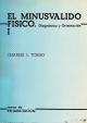 Portada El minusválido físico  Diagnostico y Orientación I