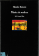 Portada Música de sombras