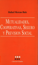 Portada Mutualidades, cooperativas, seguro y previsión social