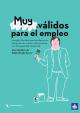 Portada Muy validos para el empleo