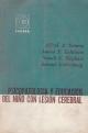 Portada Psicopatología y educación del niño con lesión cerebral
