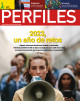Portada Revista PERFILES (nº 387 Enero 2023)