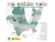 Cubierta No estás solo (disco-libro)