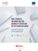 Non-financial information and disability reporting in the European Union. An in-depth analysis of the Spanish case