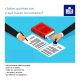 Cubierta ¿Sabes quiénes son y qué hacen los notarios?