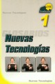 portada Glosario de lengua de signos: Nuevas tecnologías
