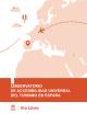 Portada Observatorio de la accesibilidad universal del turismo en España 