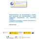 Portada Requerimientos de accesibilidad y diseño para personas con acondroplasia y otras displasias esqueléticas con enanismo (ADEE) 