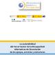 Portada La sostenibilidad del Tercer Sector de la Discapacidad: Alternativas de financiación de los apoyos, servicios y estructuras