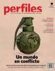 Portada Revista PERFILES (Nº 396 Enero-Febrero 2024)