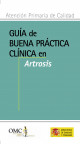 Guía de buena práctica clínica en artrosis
