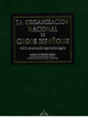 Portada La Organización Nacional de Ciegos Españoles. Análisis de un modelo organizativo singular