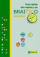 Portada Guía rápida del módulo 1 de Braitico: Manitas