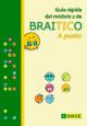 Guía rápida del módulo 2 de Braitico: A punto