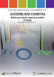 Portada del Libro Accesibilidad Cognitiva. Modelo para diseñar espacios accesibles. 2ª Edición