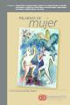 Portada palabras de mujer