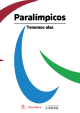 Portada Paralímpicos. Tenemos alas