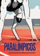 Portada Paralímpicos
