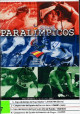 Cubierta Paralímpicos DVD (Programas 1-2-3-4)