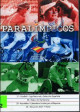 Cubierta Paralímpicos DVD (Programas 37-38-39-40)