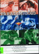 Cubierta Paralímpicos DVD (Programas 41-42-43-44)