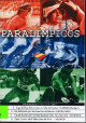Cubierta Paralímpicos DVD (Programas 5- 6- 7- 8)