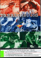 Portada Paralímpicos DVD (Programas 9-10-11-12)