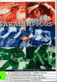 Cubierta Paralímpicos DVD (Programas 13-14-15-16)