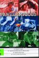 Cubierta Paralímpicos DVD (Programas 33-34-35-36)
