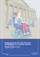 Cubierta Percepción social de la discriminación de las personas con parálisis cerebral
