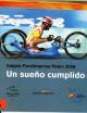 Portada Juegos Paralímpicos Pekin 2008. Un sueño cumplido