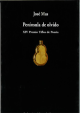 Portada Península del olvido