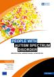 Portada Personas con trastorno del espectro del autismo. Identificación, compresión, intervención