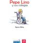 Cubierta Pepe Lino y sus colegas