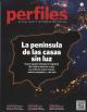 Cubierta Revista Perfiles (Nº 404 Mayo-Junio 2025)