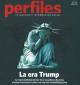 Portada Revista Perfiles (Nº 408 Enero-Febrero 2026)