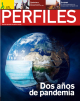 Portada Revista PERFILES (nº 379 marzo 2022)