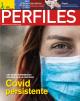 Portada Revista PERFILES (nº 382 Julio/Agosto 2022)