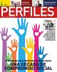 Portada Revista PERFILES (nº 385 Noviembre 2022)