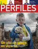 Portada Revista PERFILES (nº 388 Febrero 2023) 