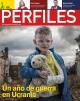 Portada Revista PERFILES (nº 388 Febrero 2023) 