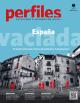 Portada Revista PERFILES (Nº 397 Marzo-Abril 2024)