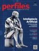Portada Revista PERFILES (Nº 398 Mayo-Junio 2024)