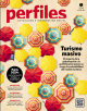 Portada Revista PERFILES (Nº 399 Julio-Agosto 2024)