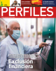Portada Revista PERFILES (nº 378 febrero 2022)