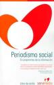 Periodismo social: el compromiso de la información
