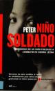 Portada Peter niño soldado 