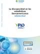 Portada La discapacidad en las estadísticas iberoamericanas